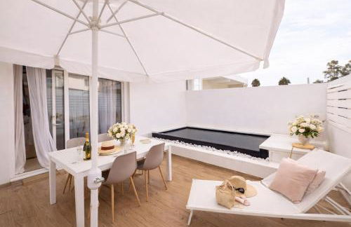 Suite IKEBANA Porto Pino - Foto 8