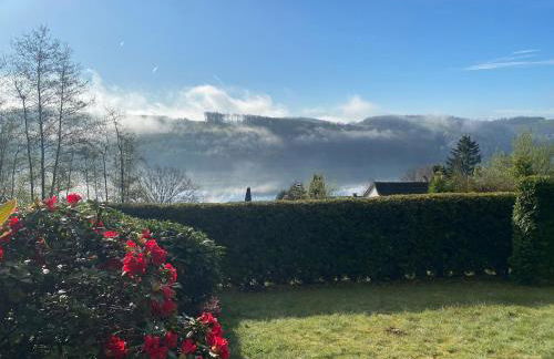 Modernes Refugium mit Seeblick - Foto 61