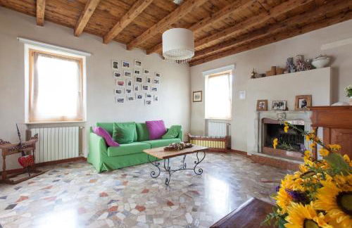 Cascina Serenella - Casa Vacanze - Foto 67