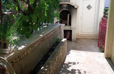 Apartment Lucky Star - 2 Bedroom, Sea View, Large Balcony, Free Parking, BBQ - Foto 14