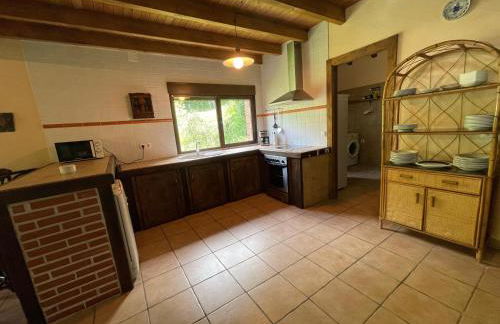 Casa Trasgu de Tornín-Cangas de Onís- Enjoy life in Asturias - Foto 33