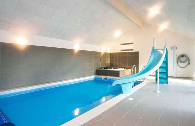 Holiday Home in Jerup - Foto 5