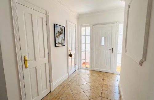 Villa Más o Menos - Torreguadiaro - Foto 28