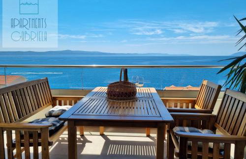 Apartments Gabriela - Photo 1