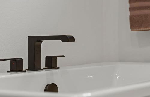 Dirt Merchant Chalet Trail Access Hot Tub on Back 40 Trail - Foto 17