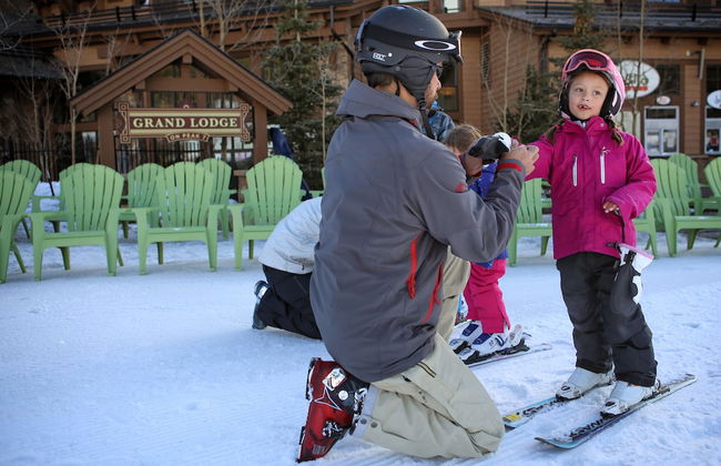 Grand Lodge Peak 7 - Condo - Foto 23
