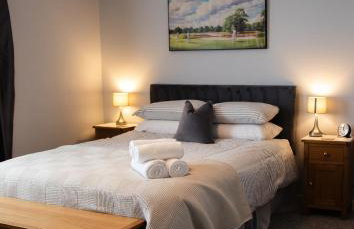 2-Bedroom Flat South Ayrshire - Foto 1