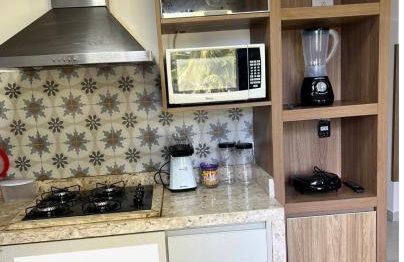 Apartamento Jubiaba Ilheus - Photo 20