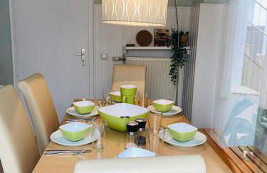 Eifel-House - FeWo - Foto 51