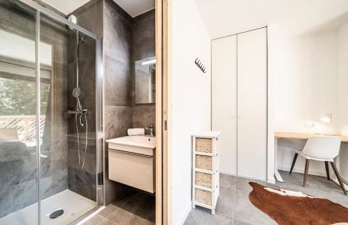 Apartment Montami, Châtel - by EMERALD STAY - Foto 32