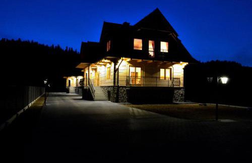 Domki u Kromki - Foto 41