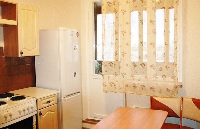 CityInn Komsomolskaya - Foto 5