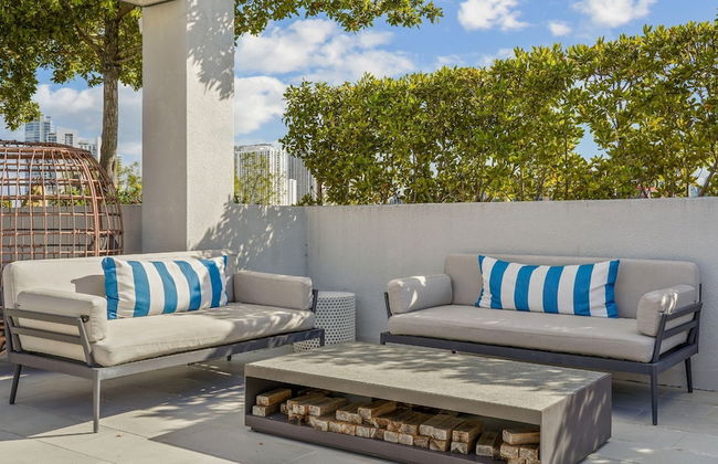 Sentral Wynwood - Foto 50