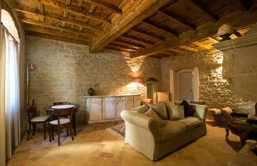 Corte San Ruffillo-Azienda Agrituristica - Foto 112