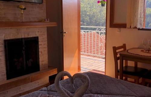 Recanto lavinia - Foto 36