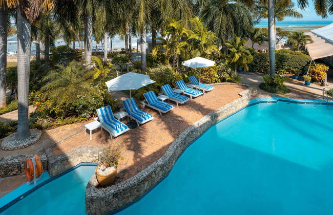 Best Western Coral Beach Hotel - Foto 44