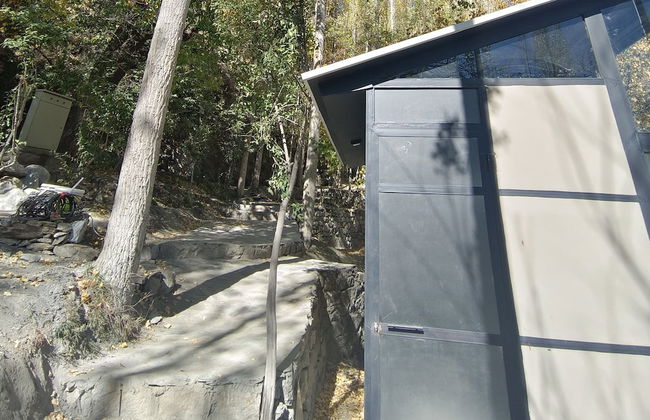 Sevinc With Forest View - Cloud Nine and a Half - Photo 13