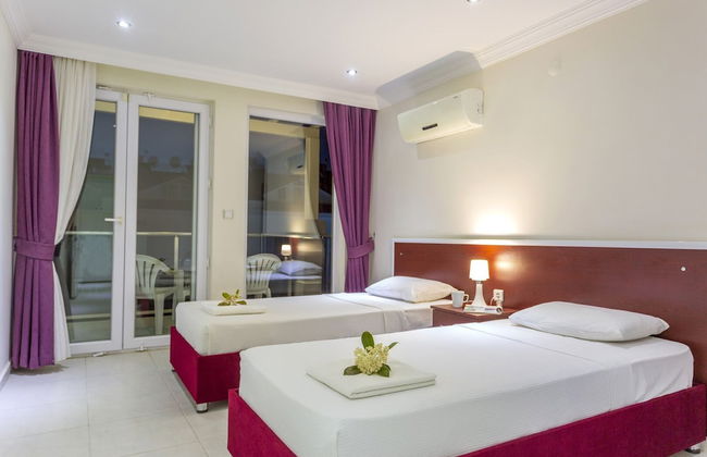 Royal Hills D3 Apartments - Photo 4