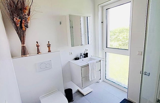 Spacious 3 Bedrooms with Garden View - Foto 15