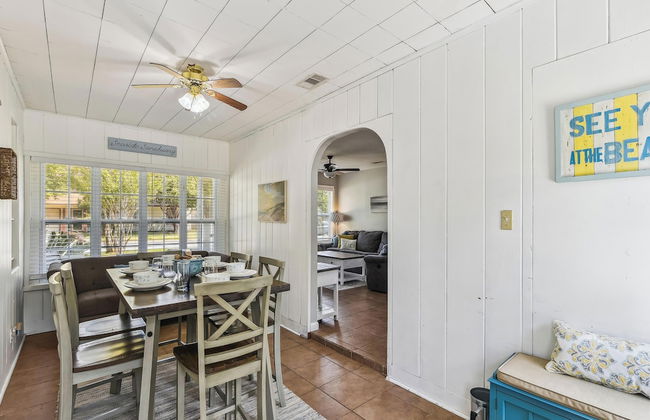 Bonita Beach House by Ryson Vacation Rentals - Photo 1