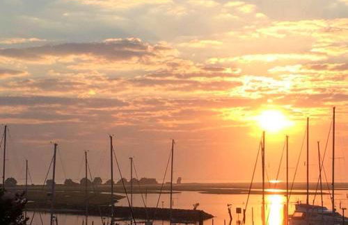 Ostsee - Reetdachhaus Nr 10 "Reethus Sonnendüne" im Strand Resort - Foto 24