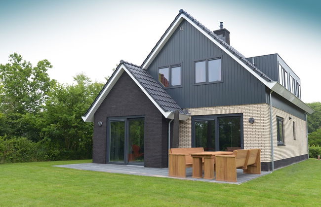 Luxury Villa in Texel - Photo 23