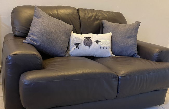 Riverbank Cottage Lake District, Double Balcony - Foto 9