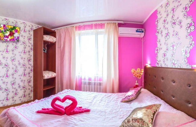 ApartHotel Oksana - Photo 9