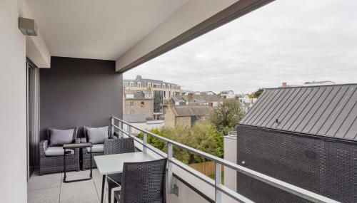 Le Rochenoire - Appt proche plage - Foto 3