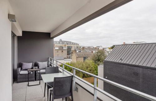 Le Rochenoire - Appt proche plage - Foto 3