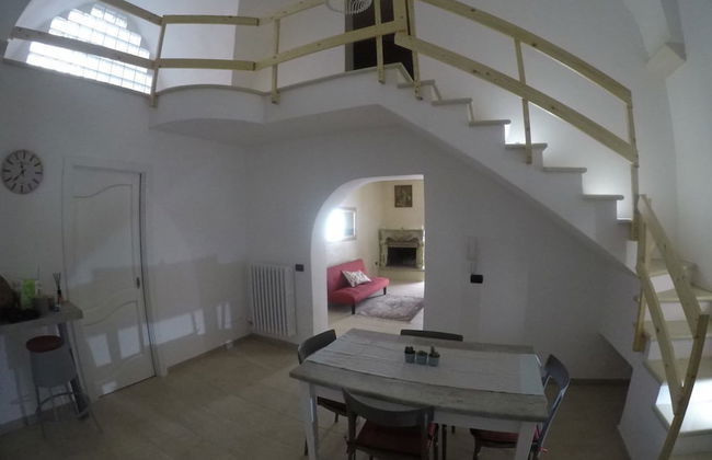 Dimora Porta Nuova - Foto 1