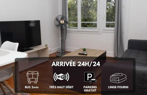 L Authentique Proche Centre - Foto 1