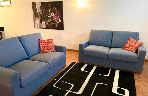 Casale fronte mare - villa with swimming pool in front of the beach - Foto 58