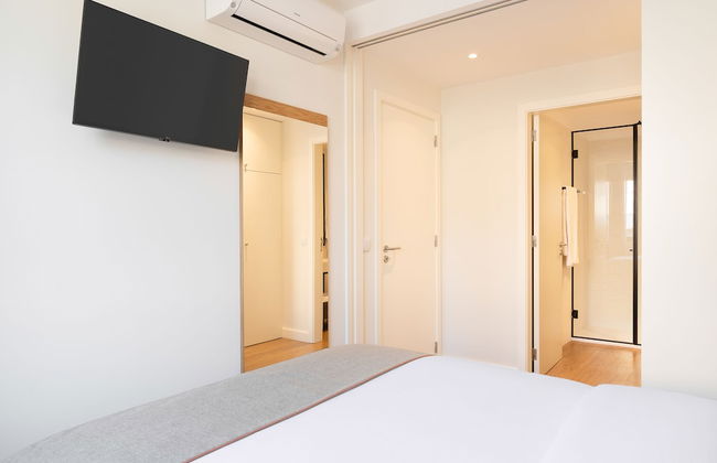 Catarina Serviced Apartments - Foto 14