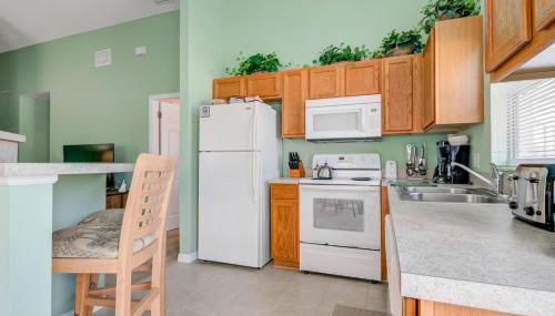 Robert's Southern Dunes Vacation Home - Foto 5