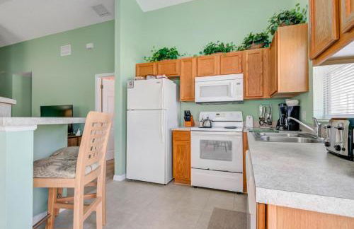 Robert's Southern Dunes Vacation Home - Foto 5