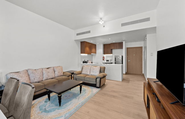 La Mer La Cote Bldg 2bdrms and Pool - Photo 22