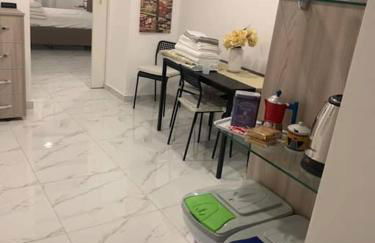 la casa di patta a spaccanapoli - Foto 44