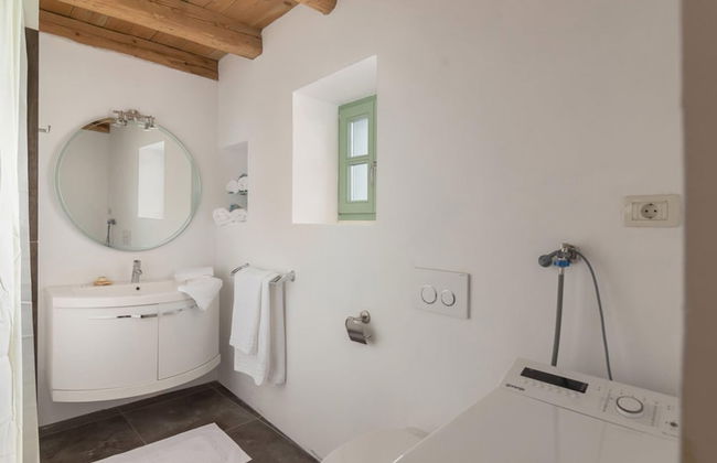 Pool & Sauna Villa Gizela - Foto 33