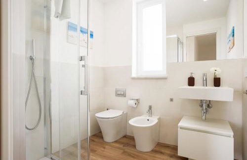 Keys of Sicily - Residence "Sabbia" sul mare - Foto 27