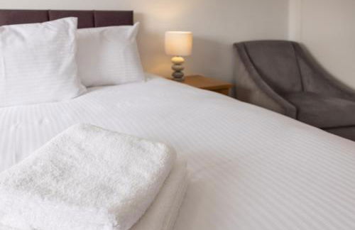 Cuan - Luxury accommodation, Balivanich, Benbecula - Foto 15