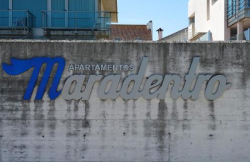 Apartamentos Maradentro - Foto 33