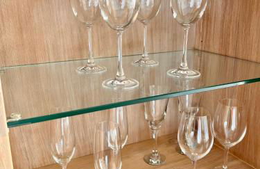 Kleine Auszeit -- inklusive Parkplatz & WiFi, Geschirrspüler, Waschmaschine & Terrasse mit Strandkorb -- Perfekt für Urlaub & Business - Foto 16