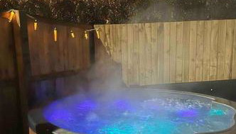 Annexe Lodge cottage in Drymen - Foto 3