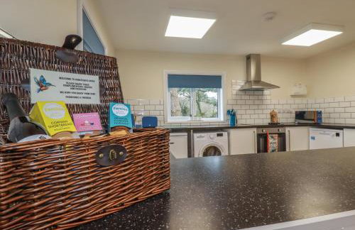 Kingfisher Lodge - Foto 14