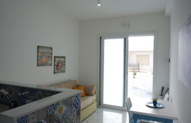 Kalinifta Rooms Apartment - Foto 56