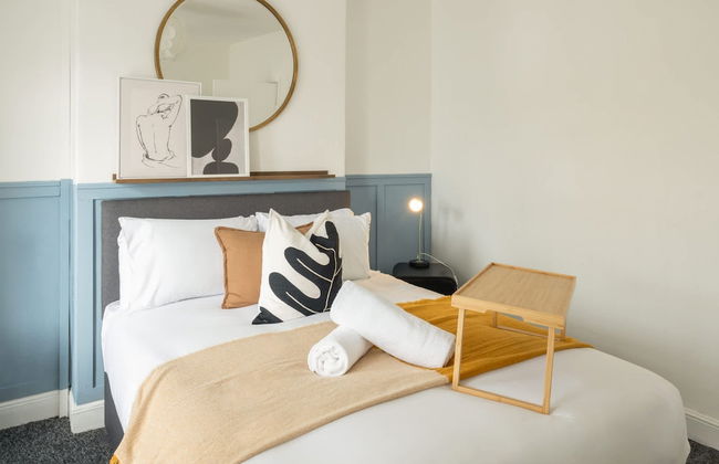 Host Stay Craddock Street - Foto 17