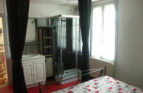 Gîte Val d'Oire et Gartempe - Foto 7