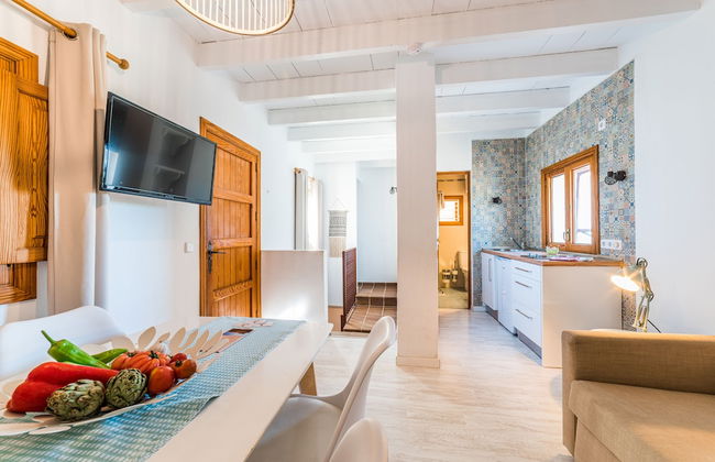 Agroturismo Ses Illes - Photo 54