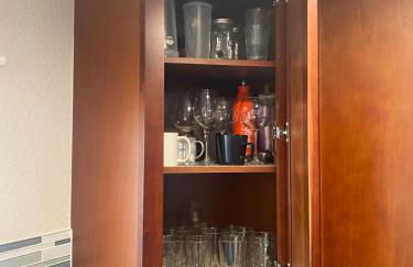 Work and Gym Hideaway - Foto 40